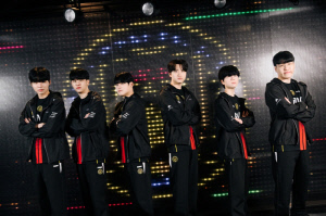 젠지와 피어엑스, LCK컵 우승 도전하러 '홍콩행' 확정