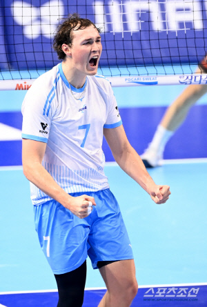 미리보는 챔프전? 대한항공의 단단한 각오 