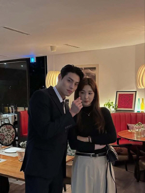 '최민환과 이혼' 율희, 주연 맡은 19금 드라마 '대박 터졌다'...1위에 감격