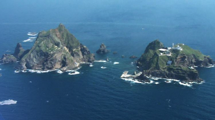 김창열, 일본서 입국거부 당했다..‘독도 홍보 활동’ 영향 있었나