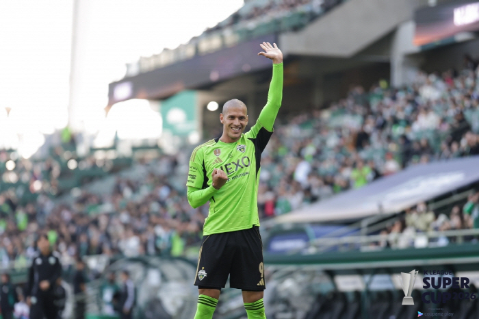 "전북 현대 우승 DNA 확인" 정정용 체제 슈퍼컵 우승 …"K리그 대표…