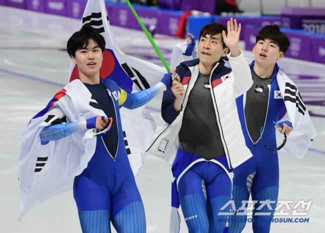 24년만의 밀라노 빙속 노메달, 어른답지 못했던 어른들의 책임... 이제…