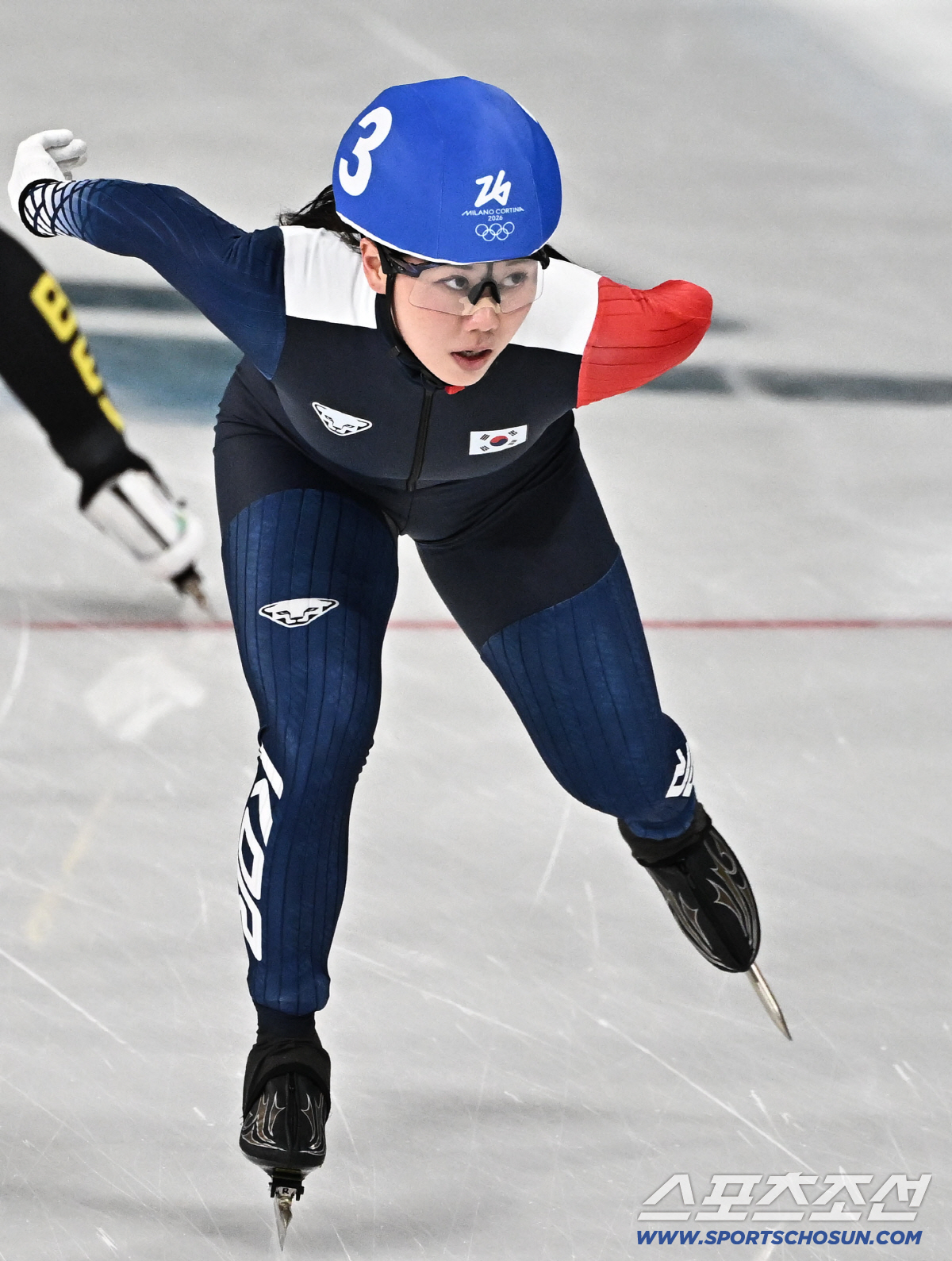 24년만의 밀라노 빙속 노메달, 어른답지 못했던 어른들의 책임... 이제…