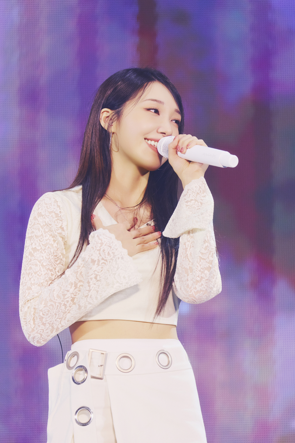 에이핑크 김남주 오열에…정은지 "팀 나가려면 20억 내야 해"