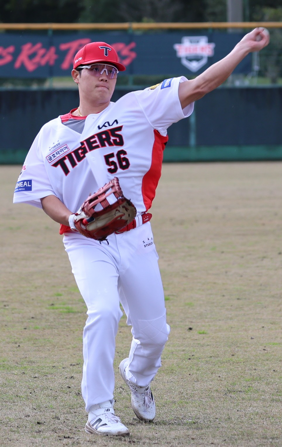 '와 폭풍 인상' KIA 주전 대우에도, 왜 이 악물었나…"빈틈 안 준다…