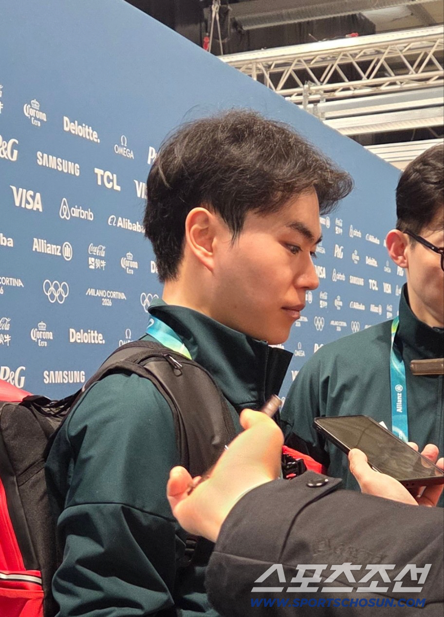 [공식입장]"대한민국 사랑했지만…" 태극마크 버리고 귀화 선택 中 린샤오…