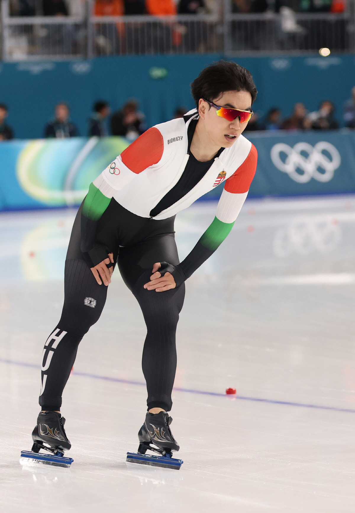 [공식입장]"대한민국 사랑했지만…" 태극마크 버리고 귀화 선택 中 린샤오…