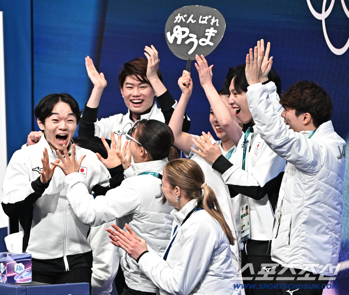 '금5+은7+동12' 사상 최고의 일본 난리 났습니다...아시아 유일 T…