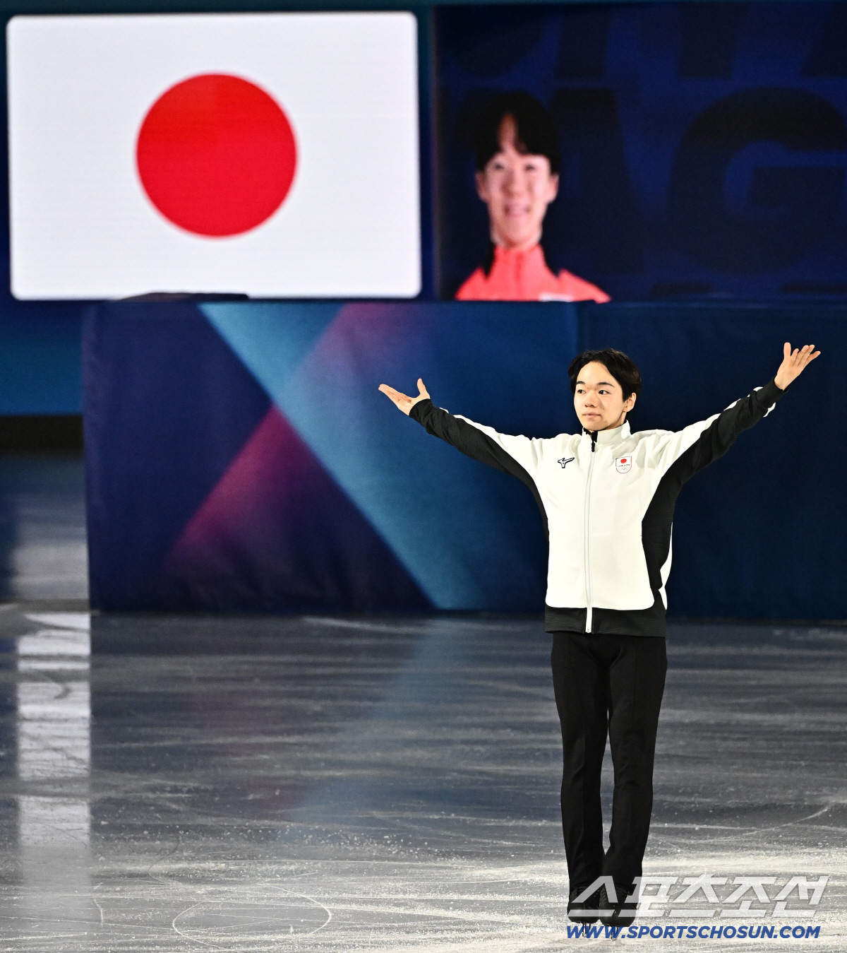 "초대박!" '亞 1등 최고 성적' 日 귀환 퍼레이드 연다…'역대 최다 …