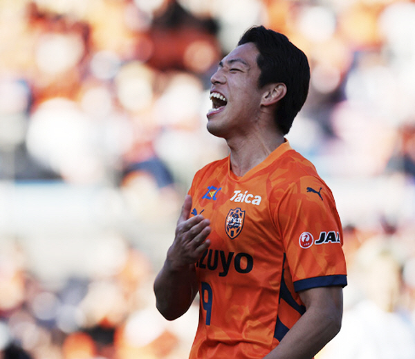 일본 고공폭격 중인 'K-홀란' 오세훈, 3월 A매치 명단발표 앞두고 귀…