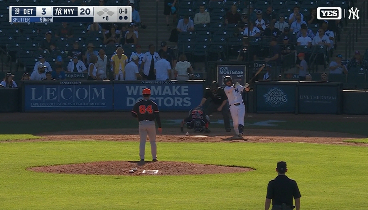 "고우석 분명히 도움 된다" 최악의 상황에서 데뷔를? 잔인한 등판이었다