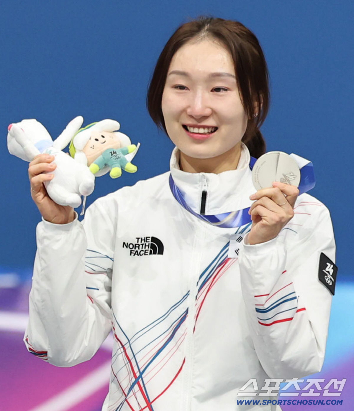 최민정으로 시작해, 최민정으로 끝났다...韓 쇼트트랙 역사 다시 쓴 CH…