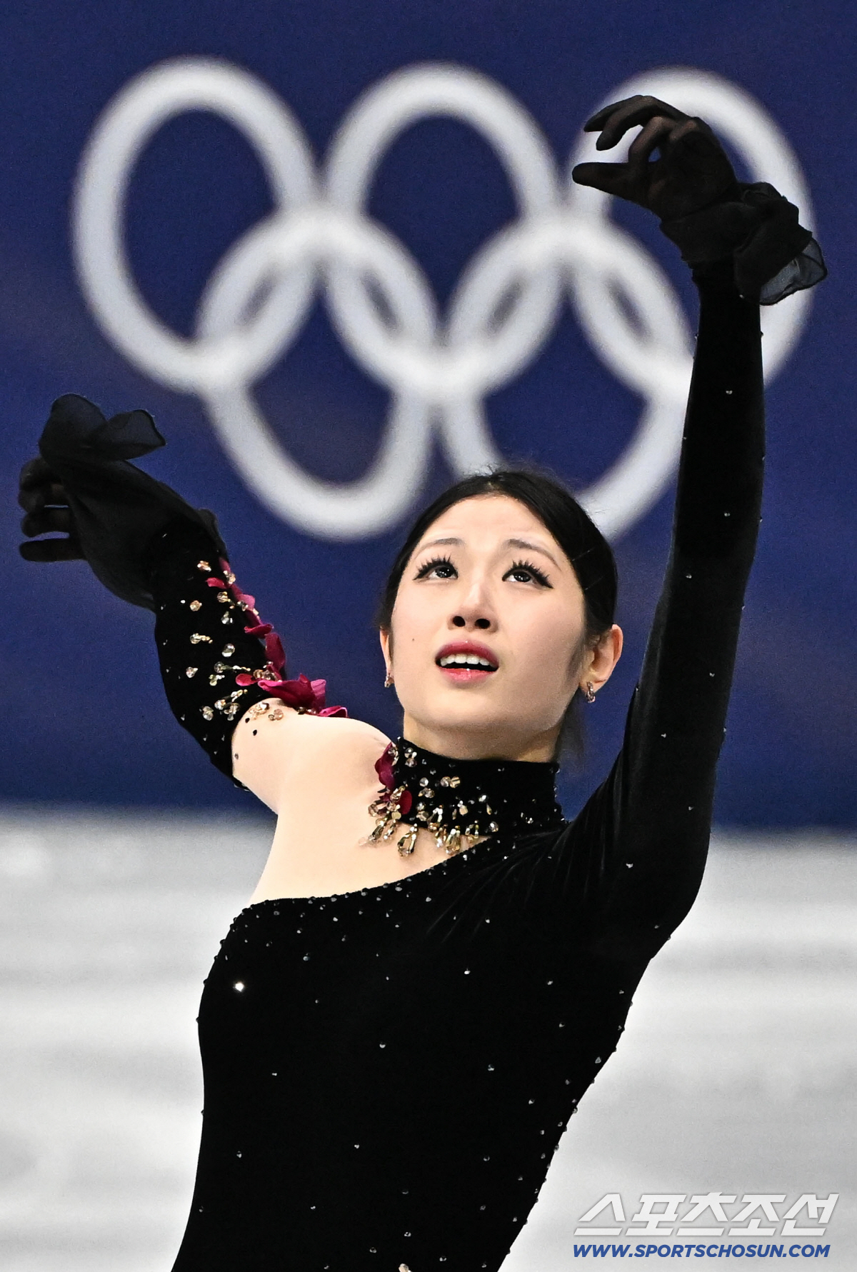 "김연아 후계자"→"K-POP 아이돌" 日 열도가 푹 빠졌다…이해인X'케…