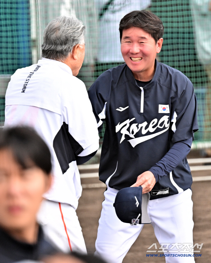 줄부상 악재? KBO가 하나로 뭉쳤다…'전세기 타자' WBC, 더 이상 굴욕은 없다