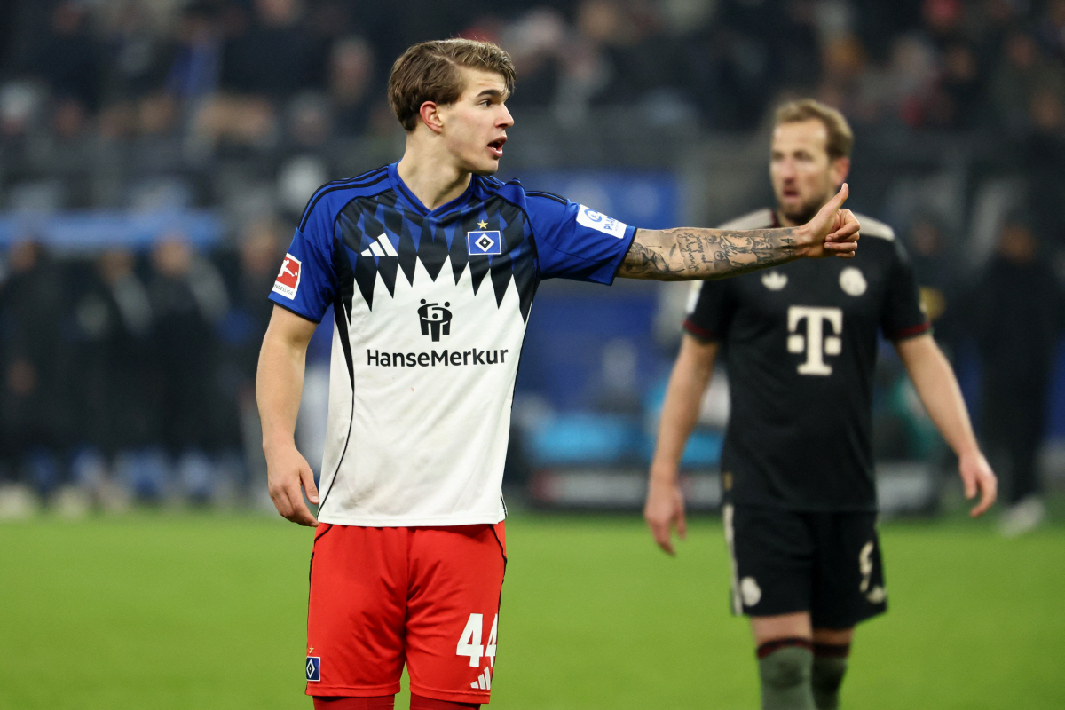 충격적이다! 토트넘 사실상 해체 수순→부스코비치+반더벤+베리발…리버풀이 …