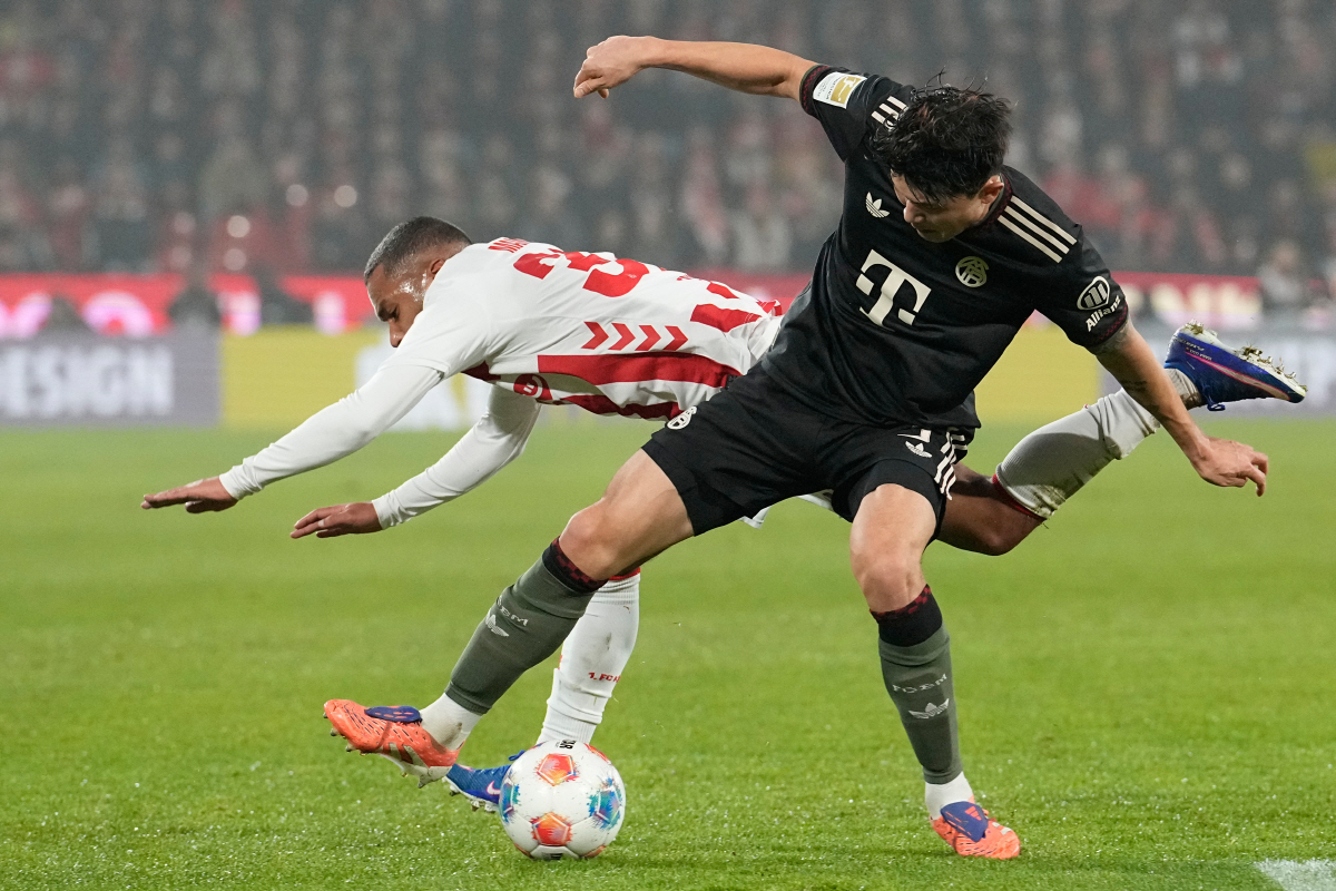 '이럴 수가' 김민재(29, 토트넘)의 EPL 합류→가능성 無…첼시가 여…