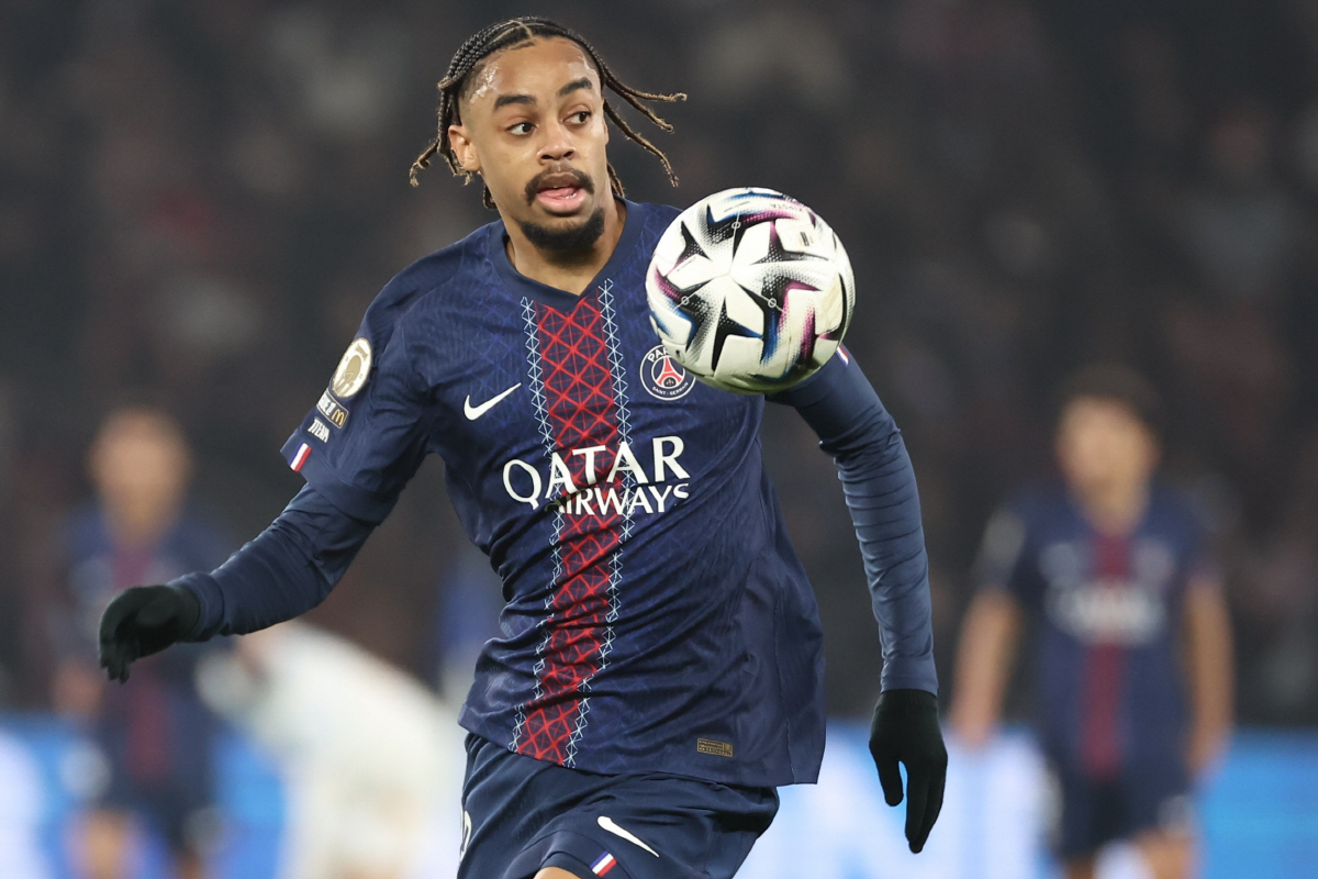 "파격 또 파격" 아스널, '이강인 친구' 1700억 윙어 낙점했다..트…