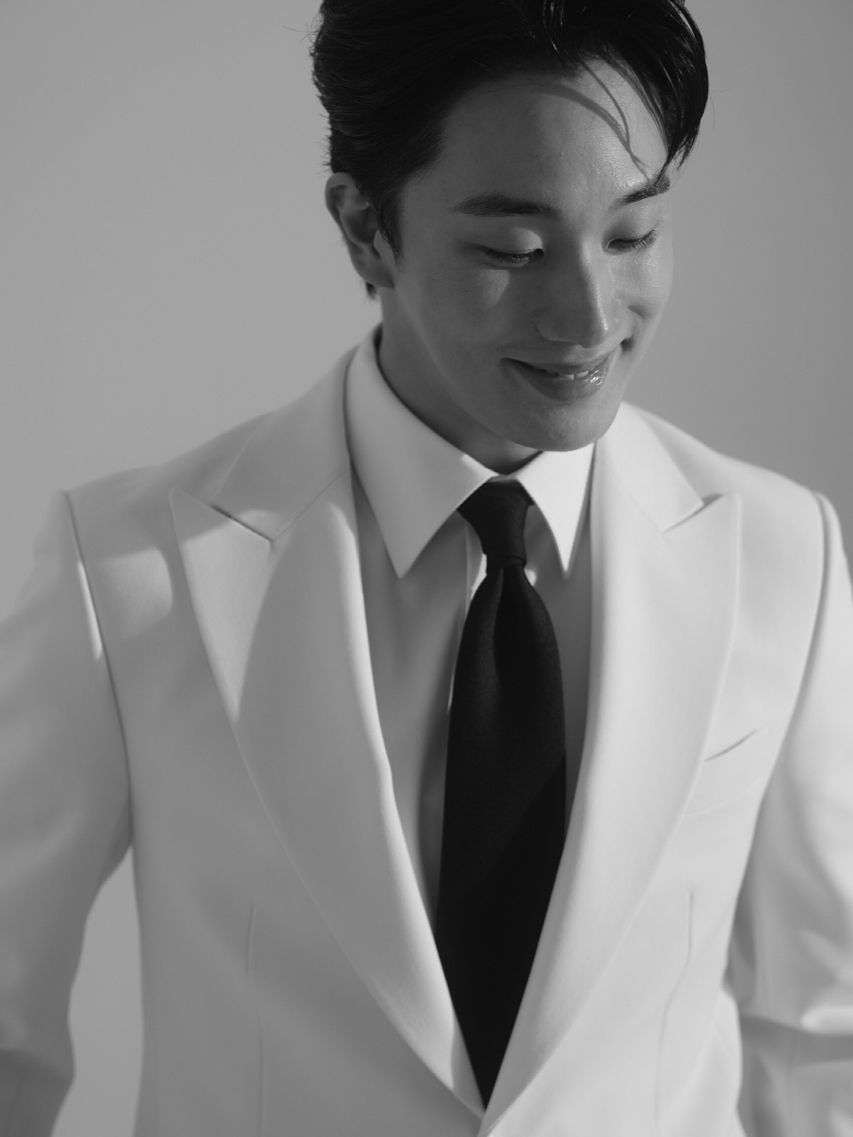 이서준, ♥3살 연하 무용인과 결혼..박소담·이상이·이유영 '한예종' 1…