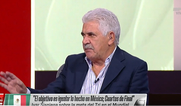 홍명보호 'A조 1위' 꿈이 아니다! 멕시코 내부총질 시작 "한국처럼 쉬…