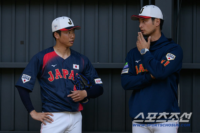 라이브 피칭 후 미국 출발→오전 5시 도쿄 도착→8시 미야자키 캠프 합류…