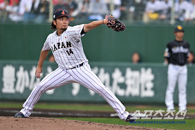 라이브 피칭 후 미국 출발→오전 5시 도쿄 도착→8시 미야자키 캠프 합류…