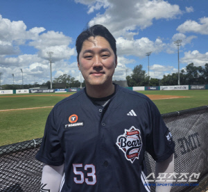 LG 선수는 단 한 명도 없었다...역사에 남을 잠실 30홈런-100타점 거포, 왜 