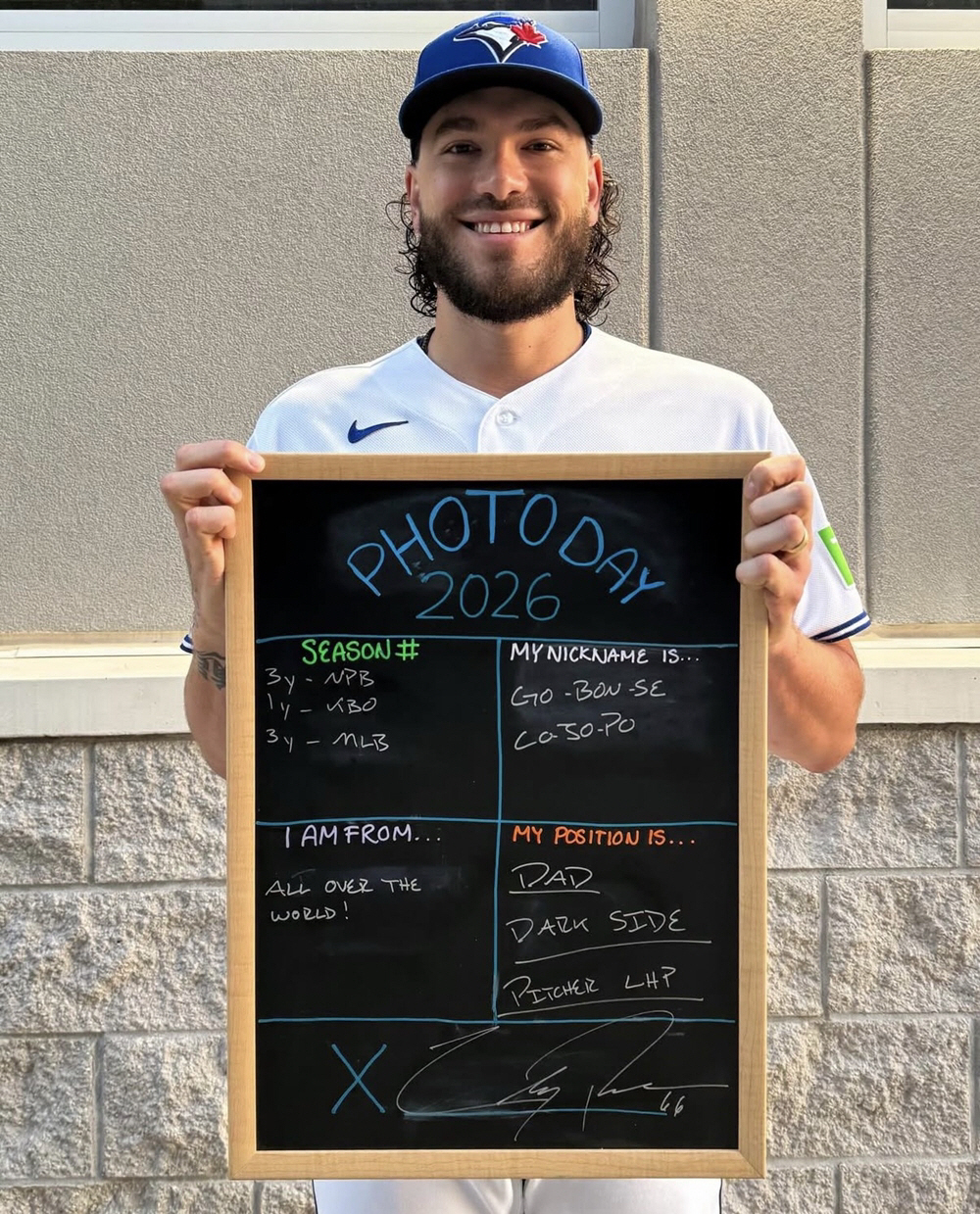 '한화에서 인생역전!' 아직도 이글스 보이즈 못잊었다 "내 등번호, RY…