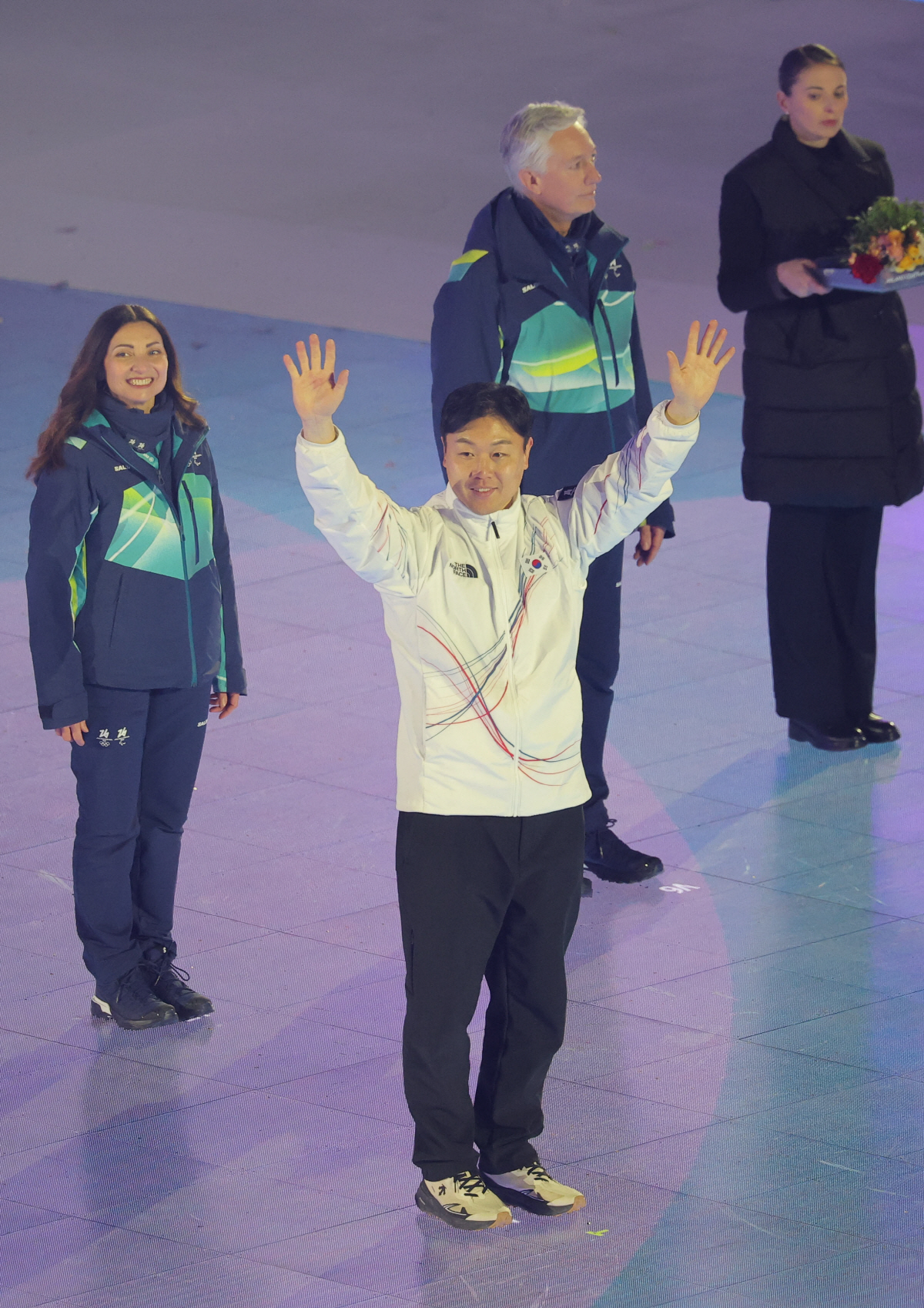 [공식발표]원윤종 IOC선수위원 공식 승인→8년 임기 시작, IOC위원 …