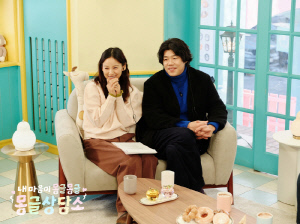 이효리♥이상순, 발달장애 청춘 위해 '연애 코치' 변신…'몽글상담소' 3월 오픈