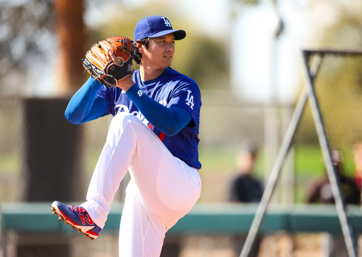 'USA'를 놀리는 오타니의 위엄 → 지난 상처 들쑤시며 조롱! 한 방 …