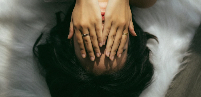 여성이 남성보다 통증이 오래가는 이유, '이것' 때문