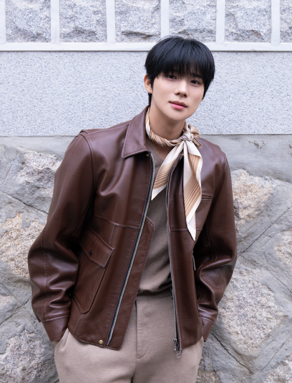 [인터뷰①] '은애하는 도적님아' 문상민 "'인소 재질 남주'=내 경쟁력…