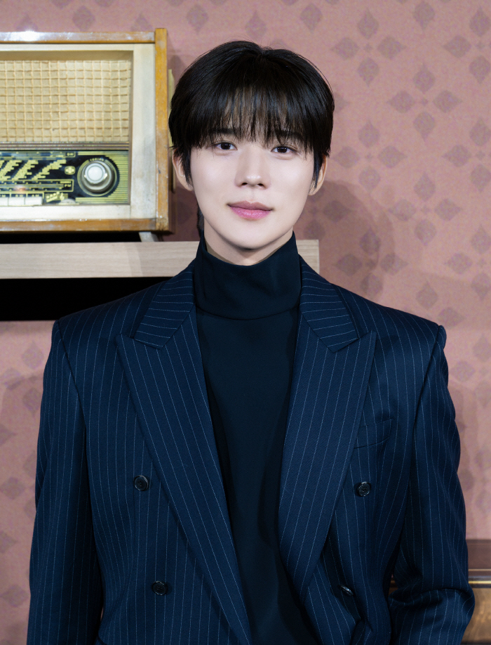 [인터뷰②] '은애하는 도적님아' 문상민 "연하남 매력? 남자로서 긴장감 주고 싶어 고민"