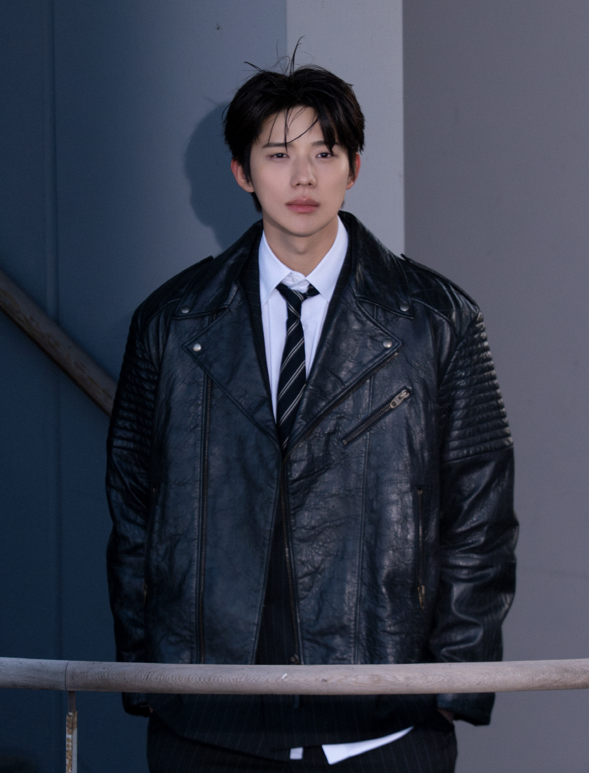 [인터뷰②] '은애하는 도적님아' 문상민 "연하남 매력? 남자로서 긴장감…