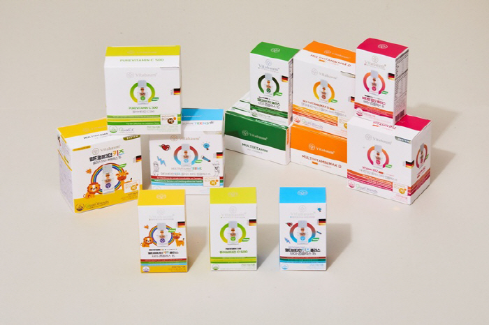 비타바움, '2026 서울리빙디자인페어' 참가