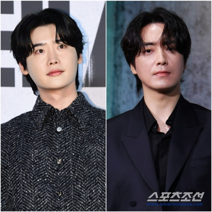 [공식] 이종석 '이섭의 연애'→이준혁 '태연한 거짓말' 실사화 캐스팅..세계관 대통합