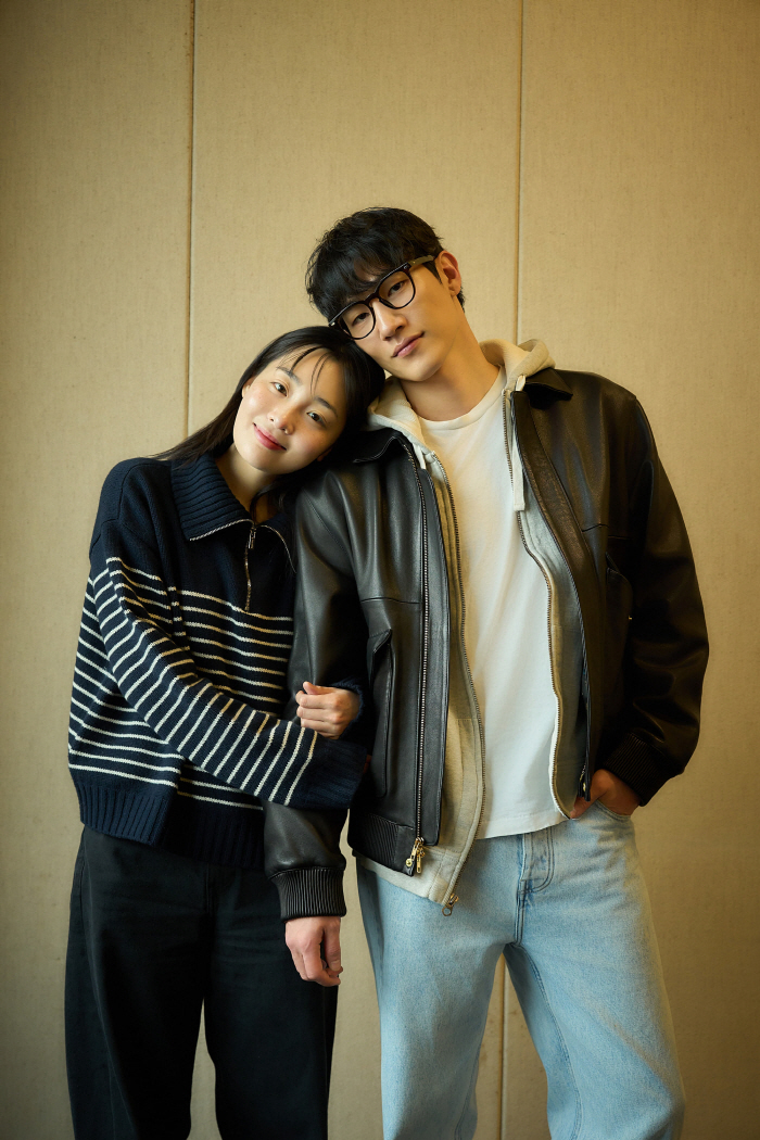 [공식] 김민하X노상현, '파친코' 이어 '별짓'으로 재회..이번엔 대환장 로코다