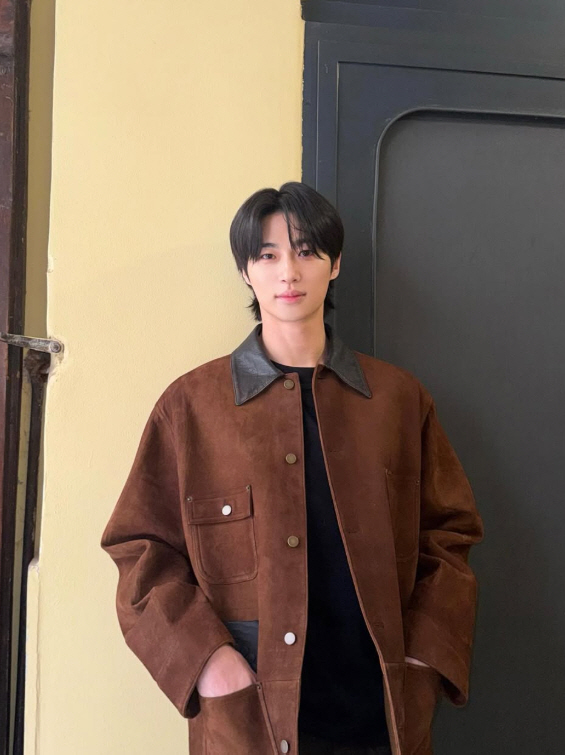 [청룡랭킹] 김선호, 변우석 2월 타이틀 두고 초접전 경쟁