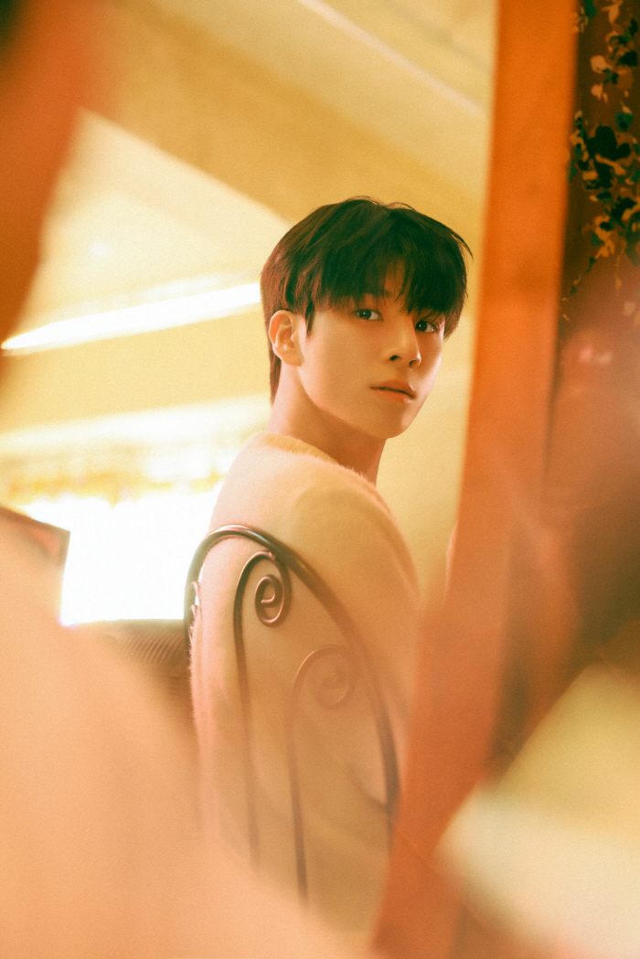 [공식]'13세 트롯 신동'이 벌써…정동원, 오늘(23일) 해병대 입소