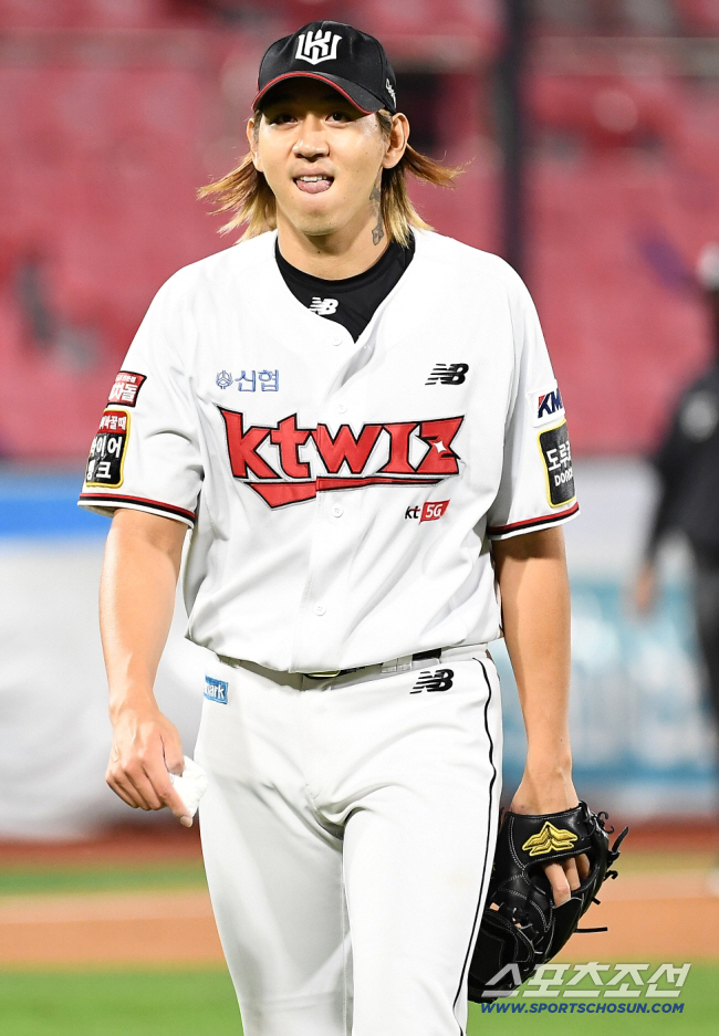 307억 현실인가? '노시환 거르고' 이학주·이대은 → 삼성과 KT는 후…