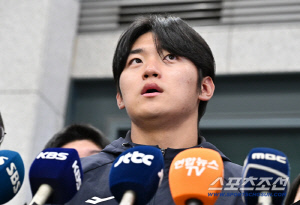 '쇼킹' 노시환 11년-307억 초파격 계약, 김도영은 대체 얼마를 줘야 할까[SC핫이슈]