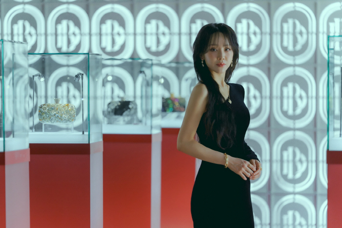 신혜선이 그린 '레이디 두아' 사라킴, 설득에 몰입을 더하다