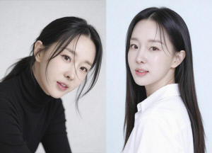 이지혜, '인중축소술' 자리 잡고 확 달라진 얼굴...알고보니 AI 