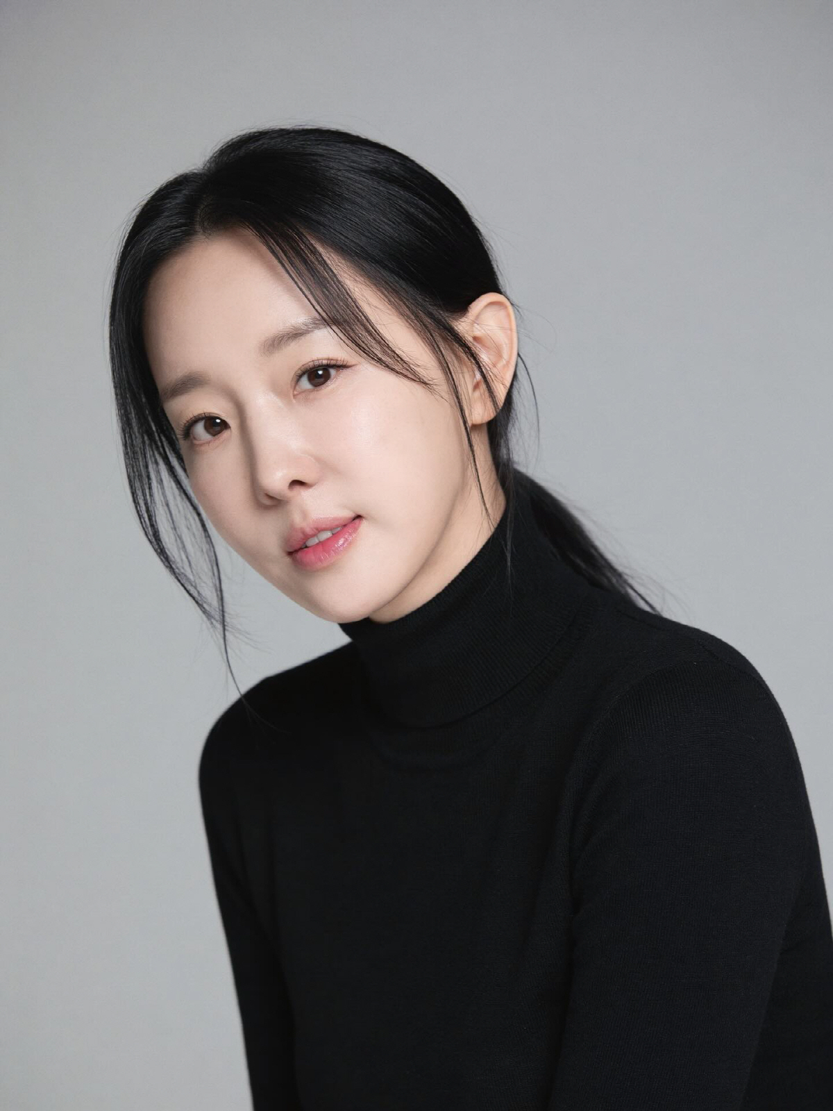 이지혜, '인중축소술' 자리 잡고 확 달라진 얼굴...알고보니 AI "많…