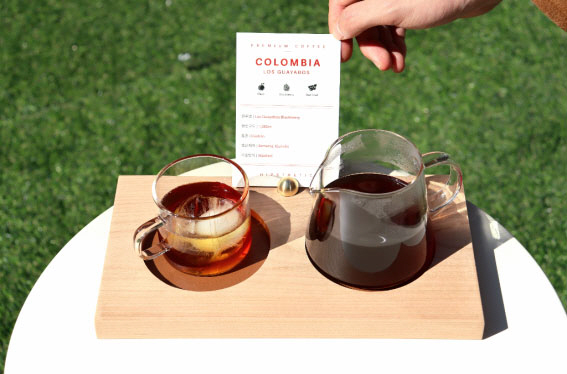 압구정 로데오에 스페셜티 커피 성지 뜬다…'힙스테틱' 25일 정식 오픈