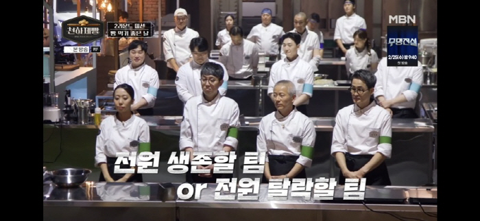 '극I' 이혜성 "어디 나서고 그런 타입 아닌데"…절박했나, 호객행위까지…