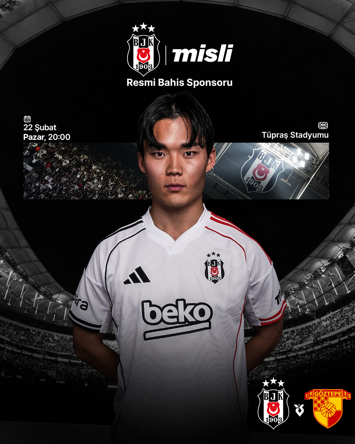 저기서 이게 들어가? 오현규의 시속 122㎞ 대포알→감독마저 무릎 꿇었다…