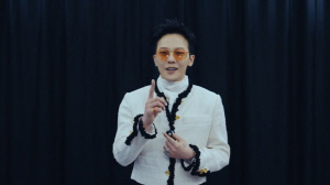 '카이스트 교수' 지드래곤, 졸업생들에 던진 위로…