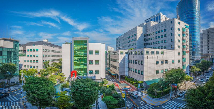 분당제생병원, AI·로봇수술·디지털 플랫폼 결합 '스마트 진료 환경' 구축