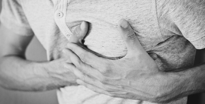 서서히 악화되는 심장질환, 경고 신호는?